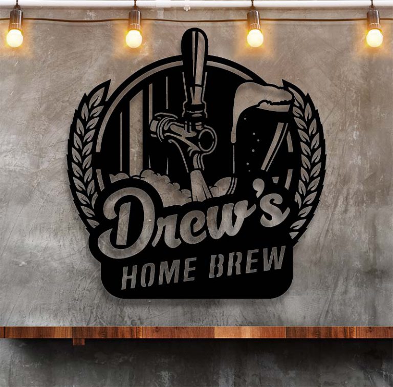 Home Brew Tap Hot Cut