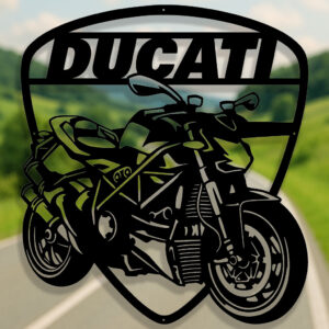 Ducati Street Fighter 1098