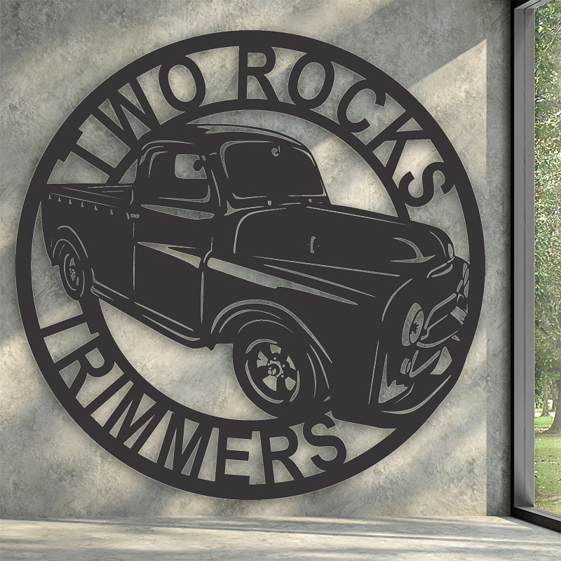 HICA_00016 - Dodge 180 Garage - Product Image