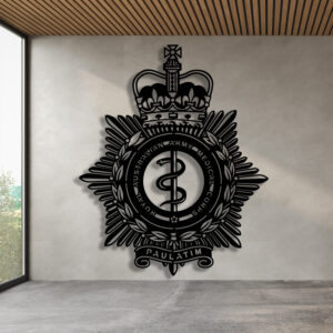 Royal Australian Army Medical Corps Badge