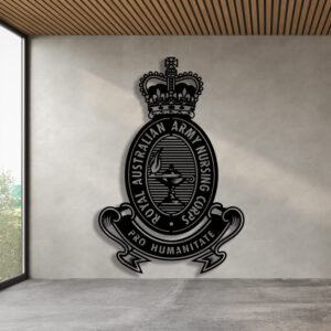 Royal Australian Army Nursing Corps Badge