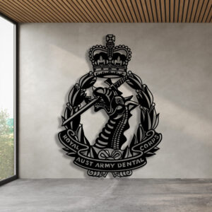 Australian Army Dental Badge