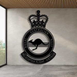 Royal Australian Navy Helicopter Badge
