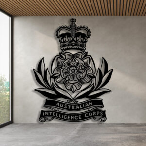 Royal Australian Air Force Intelligence Corps Badge