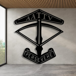 Australian Army Training Team Vietnam - AATTV Badge