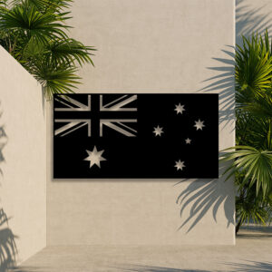 Australian Flag Standard