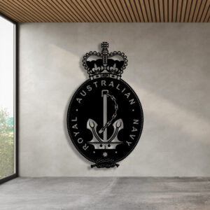Royal Australian Navy Badge