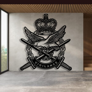 Australian Army Aviation Corps Badge