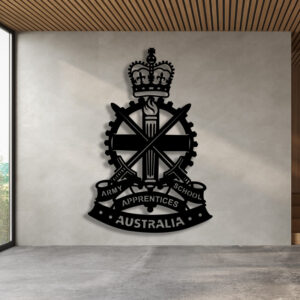 Australian Army Apprentices